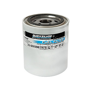 FILTER-FUEL Mercruiser 35-8M0061975