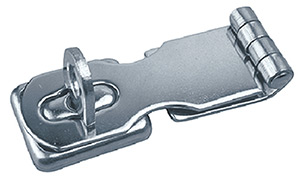 Swivel Hasp