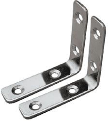 90&deg; Angle Brackets, Pr.