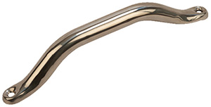 Hinge Intin 8" Chrome 1Pr"