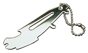 UNIVERSAL SMALL DECK FILL KEY (SEA DOG)