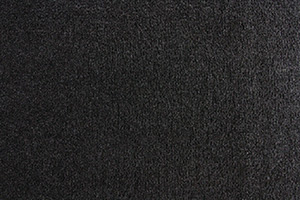 Bunk Carpet, Black