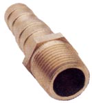 Pipe To Hose Adapter