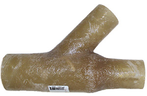 3.00 X 3.00 X 4.00 Branch Y