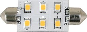 Led Replacement Bulbs
