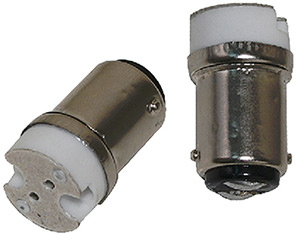 Led Replacement Bulbs