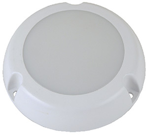 Scandvik 41371 Led 3.5" Surface Mount Cockpit Light"