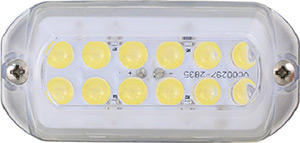 U-12 Underwater Led Light