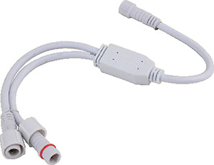 Rgb Cable Y Connector