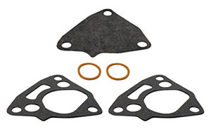 Check Valve Kit 21-30430A3