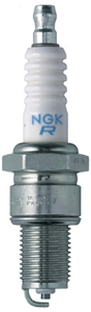 NGK Spark Plugs, BR9ES #5722 4/Pk