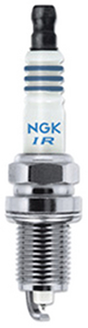 NGK Laser Iridium Spark Plugs, ITR4A15 #5599 4/Pack