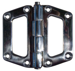 Super Duty Offshore Hinges