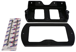 Hardin Marine Classic Offshore Group 27 / 30 / 31 Series Battery Box - Blemished