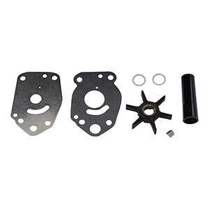 42038Q3 Water Pump Impeller Repair Kit - Mercury and Mariner Outboards