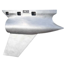 SCX4 Surface Drive Lower Case
