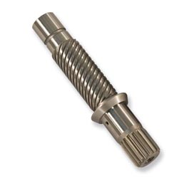 SCX Clutch Shaft