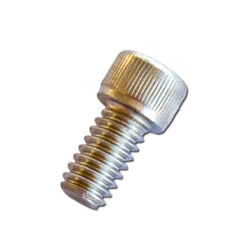 Screw (1/4 x 5/8" Socket Cap)