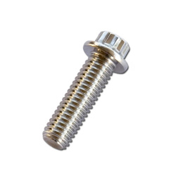 Screw (3/8-16 x 1 1/4" S/S 12 Point)