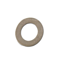 Washer (7/16" AN S/S Thin)