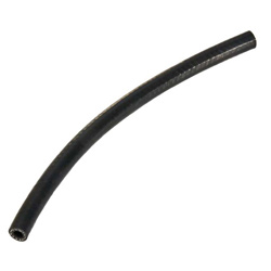 SC Lower Cooling Hose, Gimbal Oil Line 1/4" Push Lock