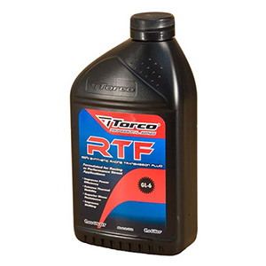 Torco RTF Gear Oil