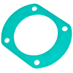 Replacement Powerflow Manifold to Riser Gasket Early Style Round Hole