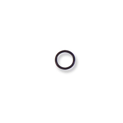 O Ring (Top Cap Oil Passage)