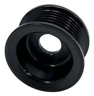 Mando Alternator Pulley