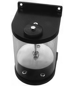 IMCO Power Steering Recirculating Reservoir
