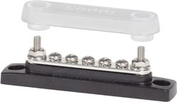 Mini-Busbar 100 Amp 2x10-32