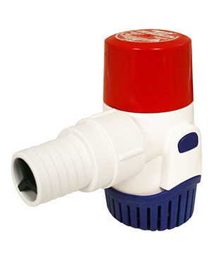 Rule 12V Automatic Bilge Pump