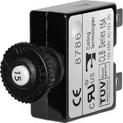 Circuit Breaker Push-Button 20A