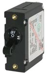 Circuit Breaker AA1 20A WH