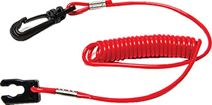 Replacement Lanyard For Kill Switch, Omc/Johnson/Evinrude