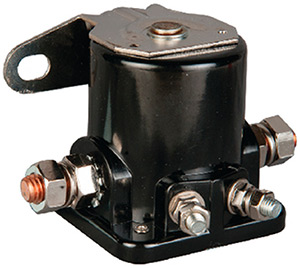 Solenoid (12 Volt)