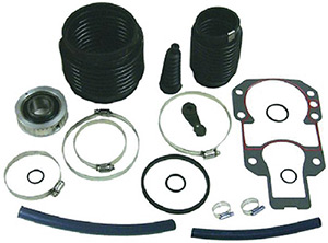 Transom Seal Kit