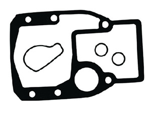 Cobra Oudrive Mounting Gasket Set