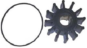 Water Pump Impeller-Volvo