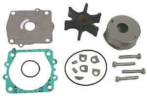 Yamaha Water Pump Repair Kit