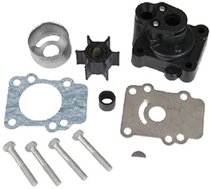 Yamaha Water Pump Kits w/Housing