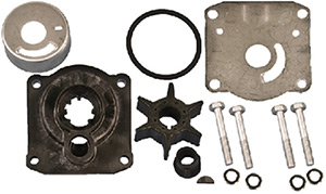 Yamaha Water Pump Repair Kit