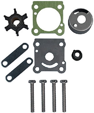 Yamaha Water Pump Repair Kit