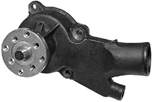 GM 3.0L Water Pump