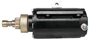 Outboard Starter