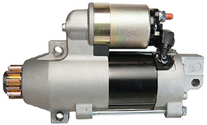 Outboard Starter