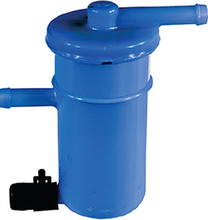 In-Line Fuel Filter