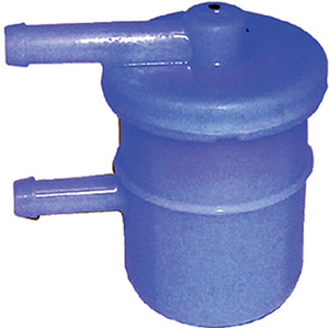 In-Line Fuel Filter