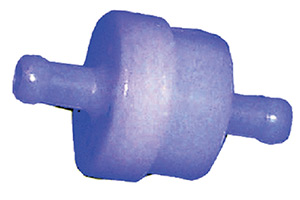 In-Line Fuel Filter
