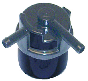 In-Line Fuel Filter